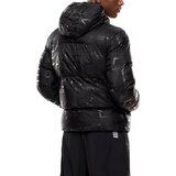 Ea7 Emporio Armani Puhovke BOMBER JACKET 7M000697 AF15969 Črna | Shoptok.si