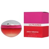 Parfem Ultrared parfumirana voda za ženske 80 ml | Shoptok.si