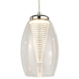 Lesnina-XXXL viseča led-svetilka | Shoptok.si