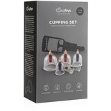 EasyToys - Fetish Collection Komplet sesalnikov Cene