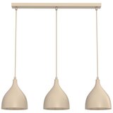  Luster na sajli NOAK CLASSIC 3xE27/15W/230V bež Cene