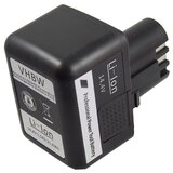 VHBW baterija za gesipa accubird / firebird, 14.4V, 1.5Ah Cene