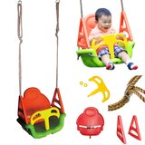 Monkey Gym Gugalnica sedež za gugalnico 3v1 Best, (5000077441) | Shoptok.si