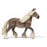 Schleich srebrna jagrica kobila, figura | shoptok.hr