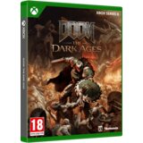 Bethesda DOOM: THE DARK AGES igra za XBOX SERIES X, (21741699) | Shoptok.si