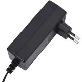  Električni naslanjač s funkcijo vstajanja vinsko rdeč, (21824733) | Shoptok.si