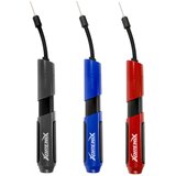 Magic Toys Adrenix: Pumpa za loptu s igličastim ventilom u više varijanti 1 komad | shoptok.hr