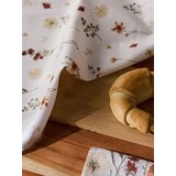 Sinsay Pamučne kuhinjske krpe s cvjetnim motivom 2 pack | shoptok.hr