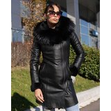 La Force Fashion ženski monton Deana-K - Crna | Eponuda.com