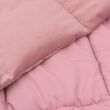  Zimska posteljnina Šonerisan Roza 200 x 220 cm Mikrovlakna, (5000284472) | Shoptok.si