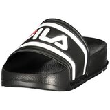 Fila dječje crne papuče | shoptok.hr