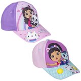 Cerda kapa šilt 2200010110 D roza 51 | Shoptok.si