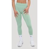 GymBeam Women‘s Luma Leggings Pistachio L | Eponuda.com