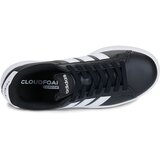 Adidas Nizke superge GRAND COURT 3.0 Črna | Shoptok.si