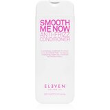 Eleven Australia Smooth Me Now balzam za glajenje krepastih las 300 ml Cene