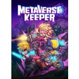 Steam Metaverse Keeper (PC) Key GLOBAL Steam Metaverse Keeper (PC) Key GLOBAL Slike