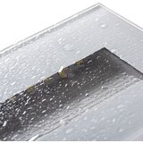 Kanlux 33690 - Ugradna LED svetiljka GLASI LED/3W/230V 3000K IP44 bela | Eponuda.com
