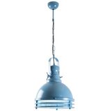 Opviq Luster Saglam 3762, O30x40 cm, E27, plava | Eponuda.ba