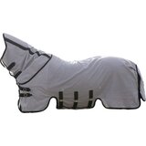 Kentucky Horsewear Mrežato pregrinjalo proti insektom, bež - 125 cm Cene