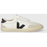 Veja Nizke superge Volley Bela | Shoptok.si