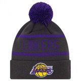 New Era Los Angeles Lakers Jake Cuff zimska kapa | shoptok.hr
