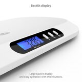 Truelife tehtnica za dojenčke B5 BT | Shoptok.si