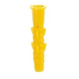 Tipla gužvajuća 8mm 250/1 žuta | Eponuda.com