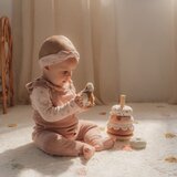 Little Dutch® Mekana slagalica Fairy Garden | Shoptok.si