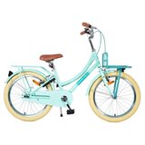 Volare Excellent 20" dječji bicikl s dvije ručne kočnice tirkizni | shoptok.hr