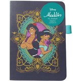 Half Moon Bay Aladdin - Agenda A6 - Disney, Aladdin | Eponuda.com