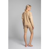 LaLupa ženska kapuljača LA037 Cappuccino | ePonuda.com