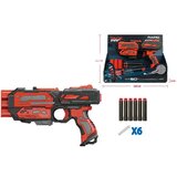 Magic Toys Rapid Attack oružje sa spužvastim mecima Cijene