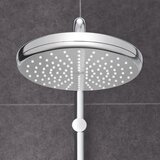 Grohe nadglavna prha TEMPESTA 210 (26408000) | Shoptok.si
