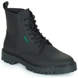 Kickers KICK DECKLOCK Crna | shoptok.hr