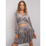 FANCY Set-FA-KMPL-7315.92-dark grey | Shoptok.si
