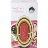 Magic Motion Vibrator za v hlačke - Nyx, rdeč | Shoptok.si