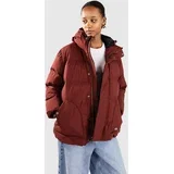Eagleville Hooded Puffer Jakna andorra