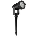 LED spoljašnji reflektor CAPER LED/1,5W/24V IP44
