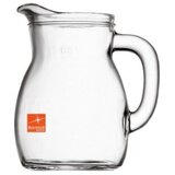 Bokal stakleni BORMIOLI Bistrot 0,25 146140 | ePonuda.com