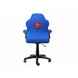 Trust GXT703SM superman revvo za decu/plava gejming stolica ( 25741 ) | ePonuda.com