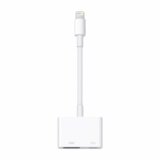 Adapter iPhone Lightning na HDMI i Lightning punjenje | ePonuda.com