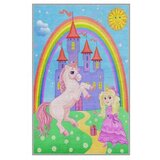 Conceptum Hypnose tepih KHMFESTO0022KECE, 100x200cm, šareni | Eponuda.ba