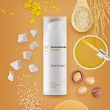  Vlažilna krema za obraz Rice Joycare InnovaGoods 50 ml | Shoptok.si