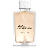 Oriflame Mister Giordani toaletna voda za muškarce 75 ml | shoptok.hr