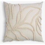  Ukrasni jastuk 45x45 bež | ePonuda.com