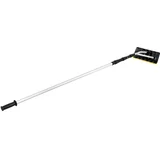 Teleskopsko strgalo za sneg 189 - 610 cm, (5000219246)