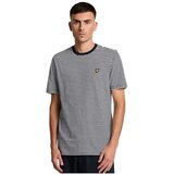Lyle & Scott Lyle&scott - prugasta muška majica Cene