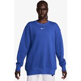 Nike dukserica w nsw phnx flc os long crew | ePonuda.com