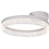 Globo 68225-24 - plafonsko led svetlo smitty LED/24W/230V | Eponuda.com