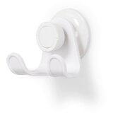 Premium Living Kaveljček Easy, Bela | Shoptok.si
